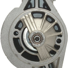 Quality-Built 17006 Premium Starter - Remanufactured