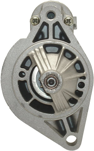 Quality-Built 17006 Premium Starter - Remanufactured