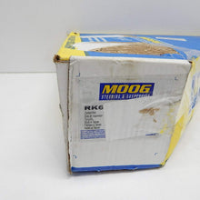 Moog RK620479 Control Arm and Ball Joint Assembly