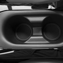 CupHolderHero for Toyota Corolla 2020 Custom Liner Accessories – Premium Cup Holder, Console, and Door Pocket Inserts 11-pc Set (Sedan) (Gray Trim)