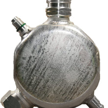 TCW 17-1756 A/C Accumulator (Quality With Perfect Vehicle Fitment)