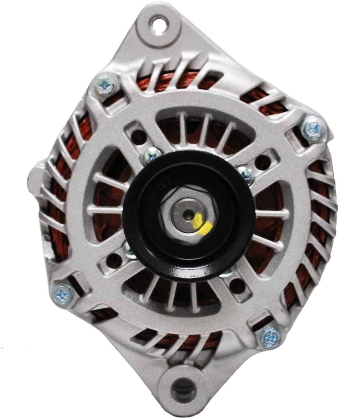 Quality-Built 11341 Premium Quality Alternator