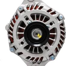 Quality-Built 11341 Premium Quality Alternator