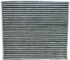 ACDelco Gold CF3320C Cabin Air Filter