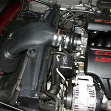 Airaid 251-218 SynthaMax Dry Filter Intake System