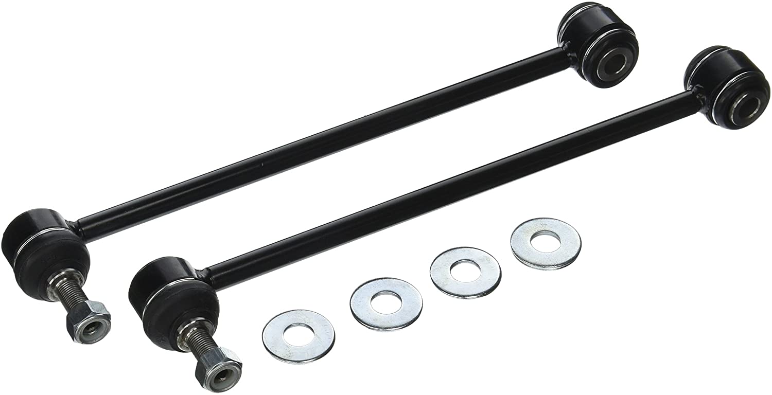 TeraFlex 1754500 Sway Bar Link Kit (JK 3