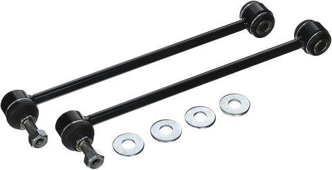 TeraFlex 1754500 Sway Bar Link Kit (JK 3