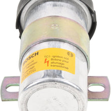 Bosch 0221122334 OEM Ignition Coil for Select 1984-93 Audi 5000, Quattro, Lada Samara, Volkswagen Scirocco, Volvo 240, 244, 245-1 Pack