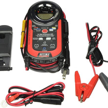 Optima Battery Charger