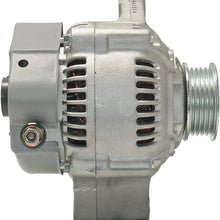 Quality-Built 14611 Premium Alternator - Remanufactured