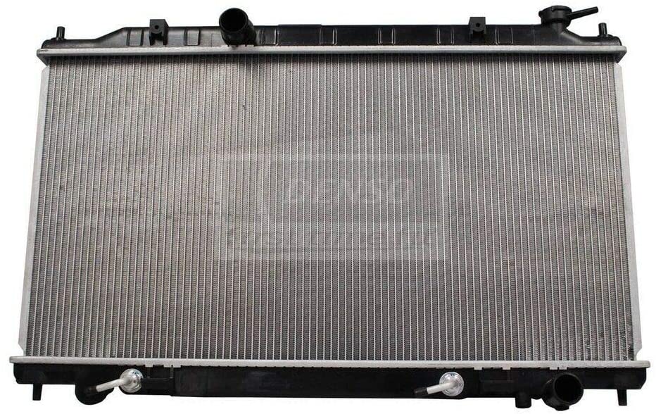 Denso 221-3411 Radiator