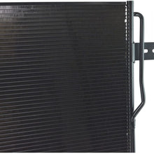 AC Condenser A/C Air Conditioning for International 3000 4000 7000 8000 9000