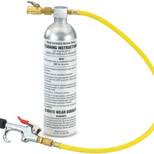 FJC 2710 A/C System Flush Kit