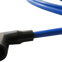 Spark Plug Wire Set for Mercruiser V8 Thunderbolt Delco EST Replaces 84-816608Q61