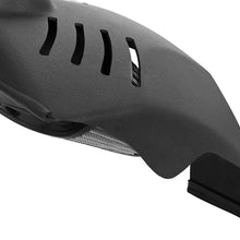 aFe Power 51-12732 Magnum FORCE Performance Intake System (Dry, 3-Layer Filter, Non-CARB Compliant)