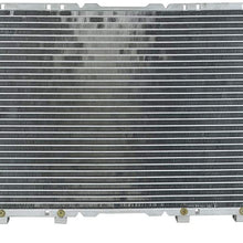 OSC Cooling Products 3040 New Condenser