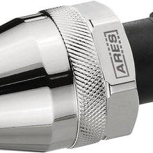 ARES 70016 - Damaged Bolt and Stud Extractor Tool - Grips and Removes 1/4-Inch to 1/2-Inch Studs - Ideal for Broken, Rounded Off, Painted Over, and Rusted Tight Bolts