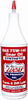 Lucas Oil 10121-12 75W140 Synthetic Transmission and Diff Lube - 1 Quart - Case of 12