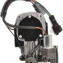 A1 Cardone 4J-3001C Air Suspension Compressor