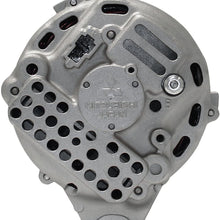 Quality-Built 14698 Premium Alternator - Remanufactured