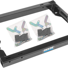 Reese 30156 Rail Kit Mounting Adapter