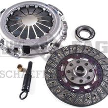 LuK 06-076 Clutch Set