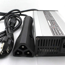 48V 6A Cart Battery Charger for Golf Cart Ez Go 48 Volt Ez-Go RXV style Plug 617615 Trickle Charge USA