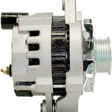 Quality-Built 15666 Premium Import Alternator - Remanufactured