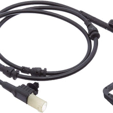ACDelco 18K2225 Professional Rear Electronic Brake Pad Wear Sensor