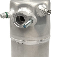 Magneti Marelli by Mopar 1AMAC83239 A/C Accumulator