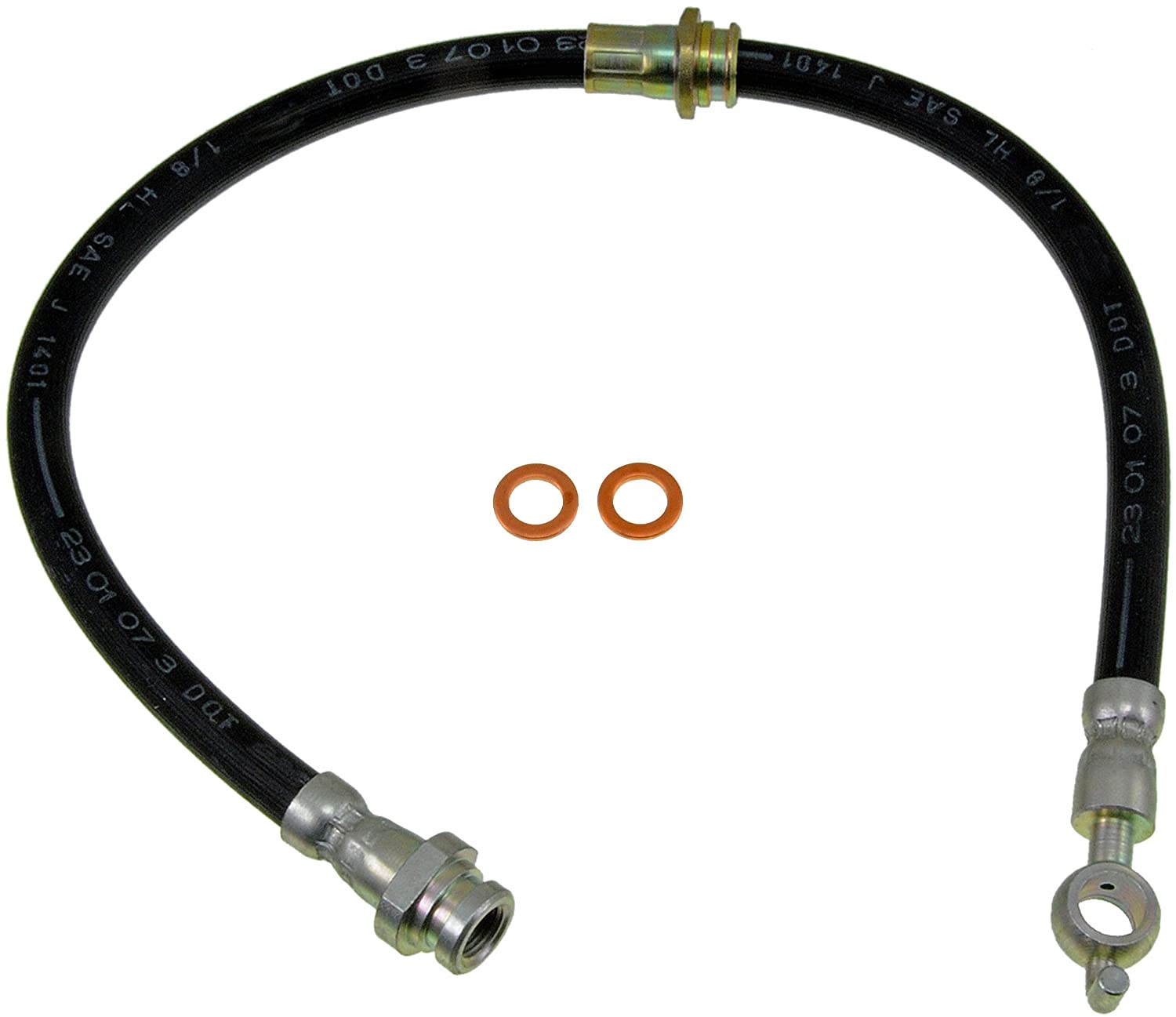 Dorman H38581 Hydraulic Brake Hose