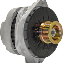 Quality-Built 7969601 Premium Alternator - Remanufactured