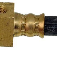 Dorman H381167 Hydraulic Brake Hose