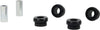 Nolathane REV052.0022 Black Control Arm Bushing (Lower Rear Outer Rear)