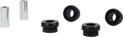 Nolathane REV052.0022 Black Control Arm Bushing (Lower Rear Outer Rear)