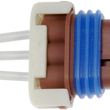 Dorman 645-300 Ignition Coil Connector for GM