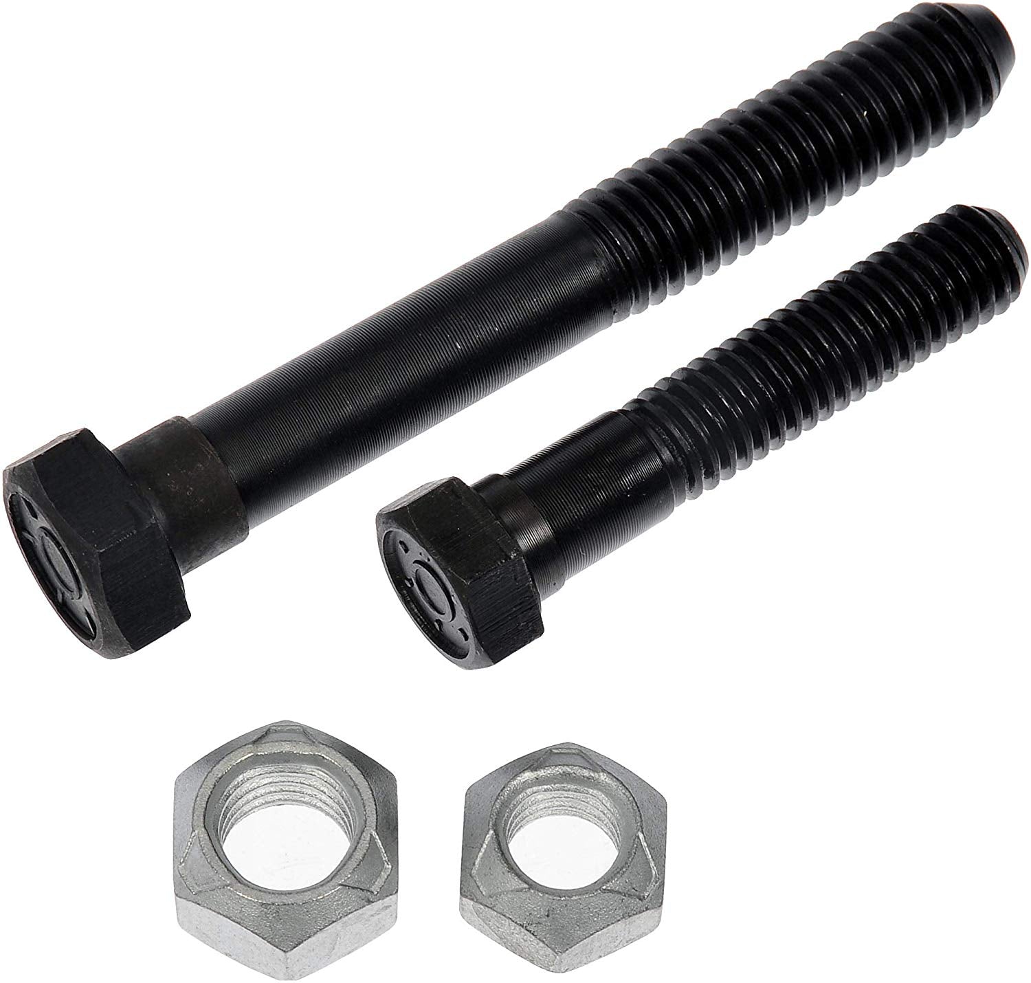 Dorman 13505 Suspension Control Arm Bolt Kit for Select Models