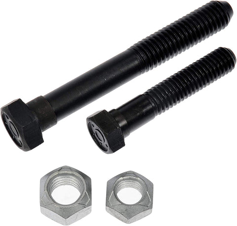 Dorman 13505 Suspension Control Arm Bolt Kit for Select Models