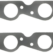 Fel-Pro 1411 Exhaust Manifold Gasket Set