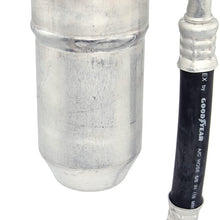 Magneti Marelli by Mopar 1AMAC83046 A/C Accumulator with Hose Assembly