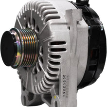Quality-Built 15426 Premium Quality Alternator