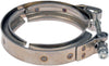 Dorman 904-251 Exhaust Clamp for Select Ford Models