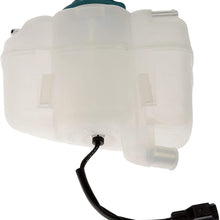 Dorman 603-667 Front Engine Coolant Reservoir for Select Volvo Models