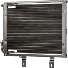 For BMW 318i 325e 325 325is 325iX M3 A/C AC Air Conditioning Condenser - BuyAutoParts 60-60926N New