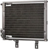 For BMW 318i 325e 325 325is 325iX M3 A/C AC Air Conditioning Condenser - BuyAutoParts 60-60926N New