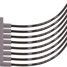 FAST 255-0082 Firewire 90 Degree Cut-To-Fit 8 Cylinder Wireset