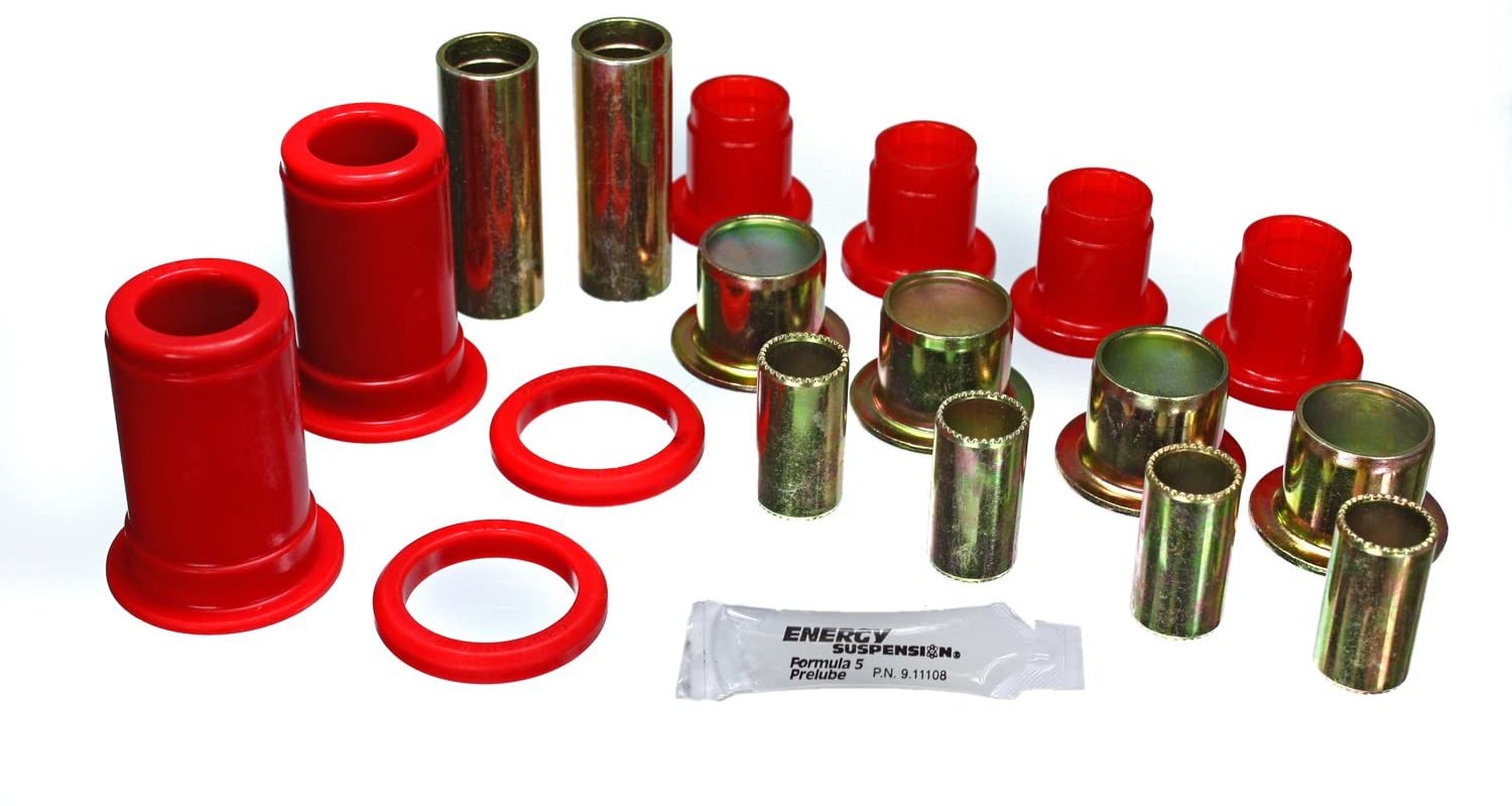 Energy Suspension 3.3150R Front Central Arm Bushing