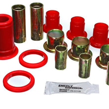 Energy Suspension 3.3150R Front Central Arm Bushing