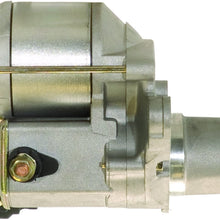 Remy 99619 Starter