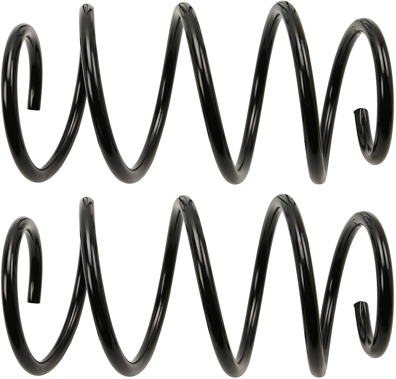 MOOG 81694 Coil Spring Set